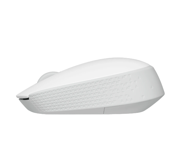 עכבר אלחוטי  Logitech M171 1000DPI OFF-WHITE