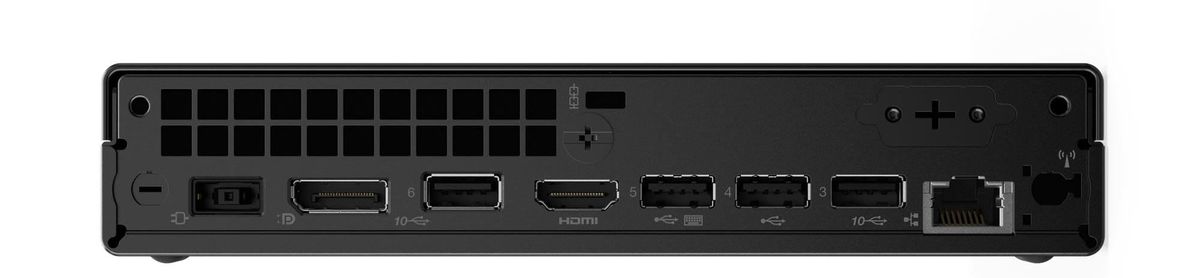 LENOVO ThinkCentre neo 50q G7 C5-320|16GB|512GB|DOS|3YRW
