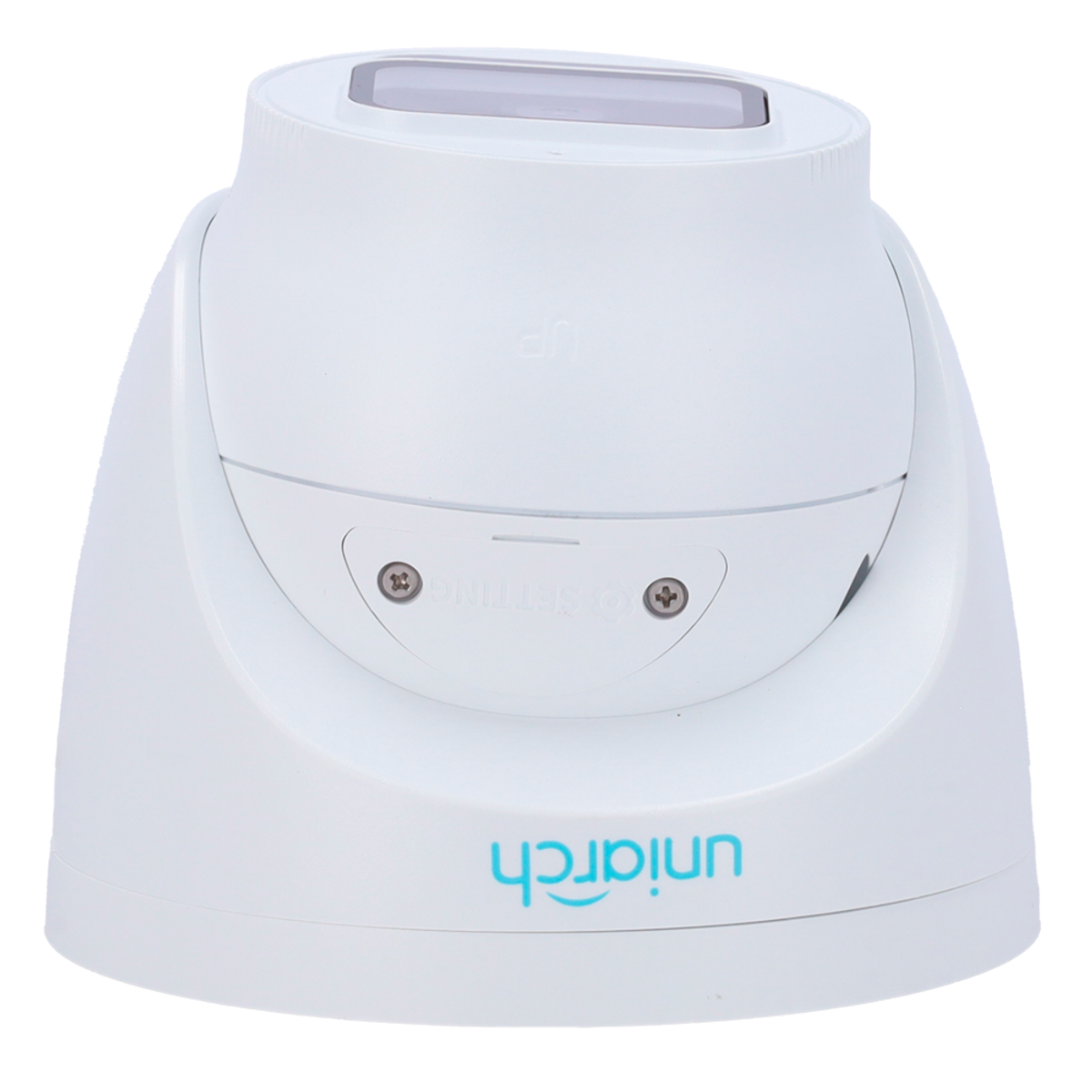 מצלמת צינור חיצוני IP67 עם ראיית לילה IPC-B134-AF28-DL-ECO