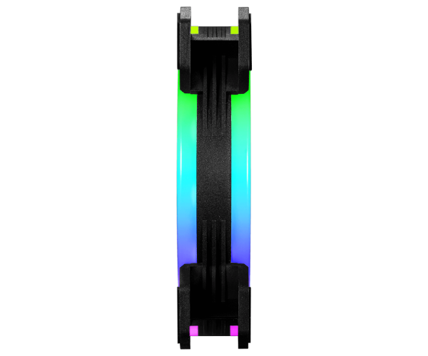 מאוורר Cooler Master MF120 S3 ARGB 1800RPM 4-PIN