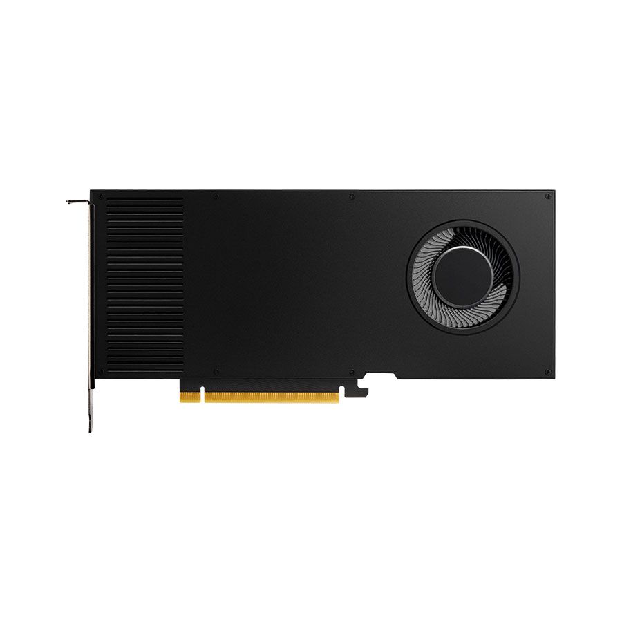 NVIDIA RTX A4000