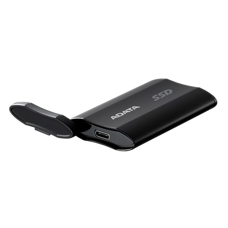 ADATA SD810 External SSD - SD810-1000G-CBK