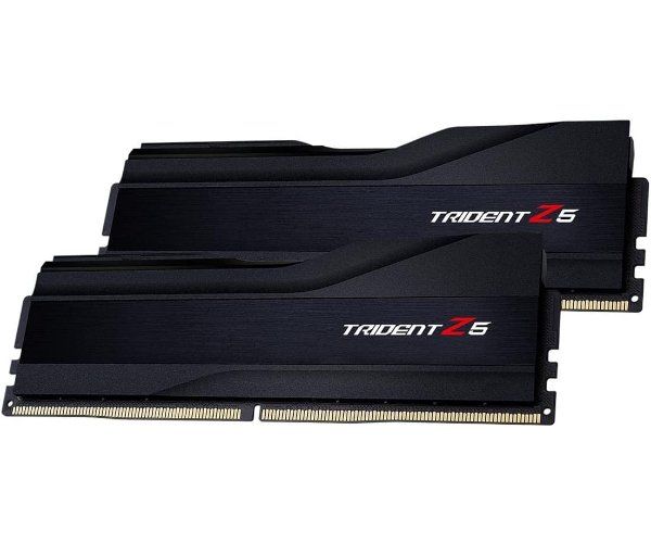 זכרון לנייח G.SGKILL Triedent Z5 32GB 2X16 DDR5-6000 CL36 XMP