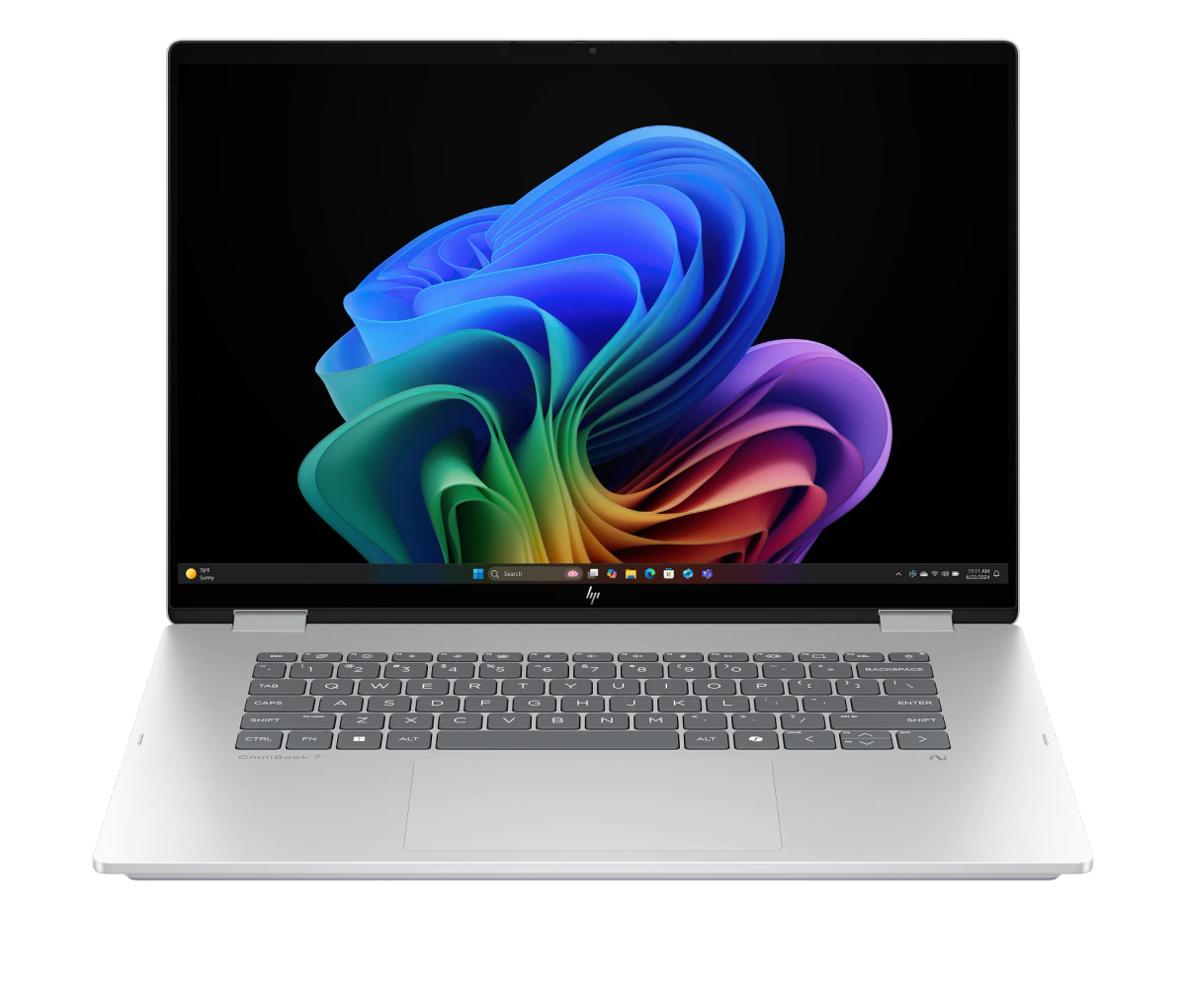 HP OmniBook X Flip 14-fm0002nj U5-226V|16GB|512|14Tch|W11|3Y