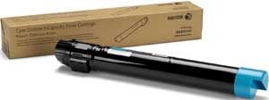 Cyan High Capacity Toner 7500