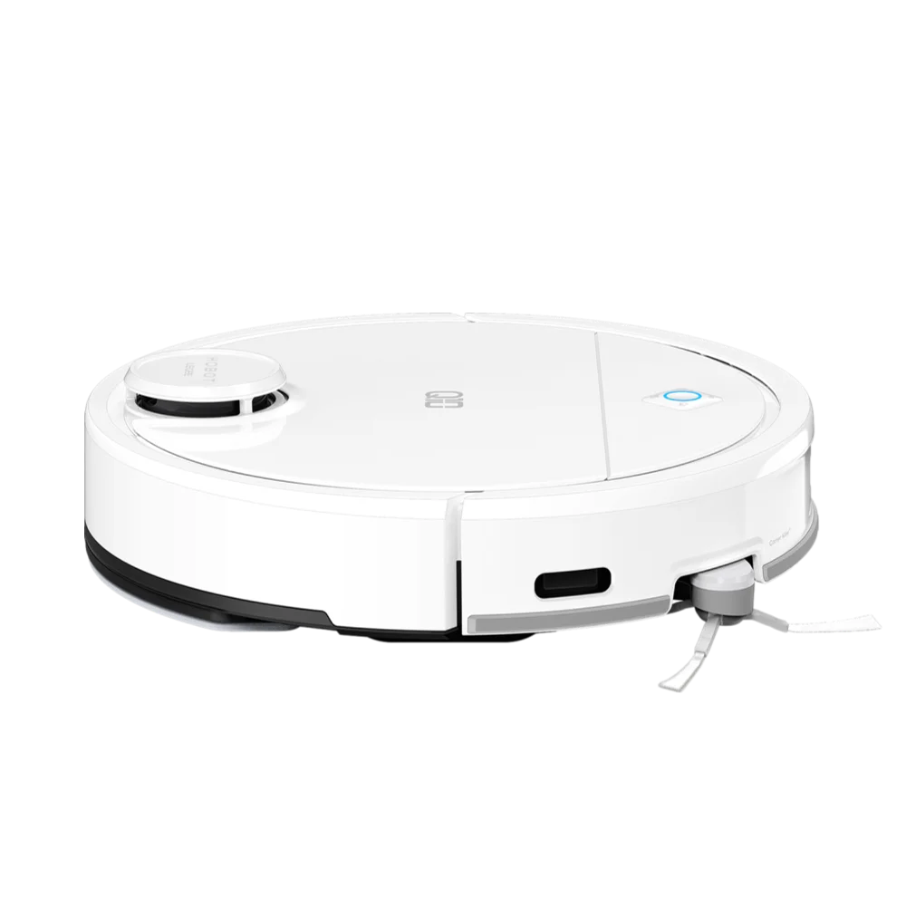 LEGEE Q10 שואב רובוטי חכם 4 ב-1 מבית HOBOT
