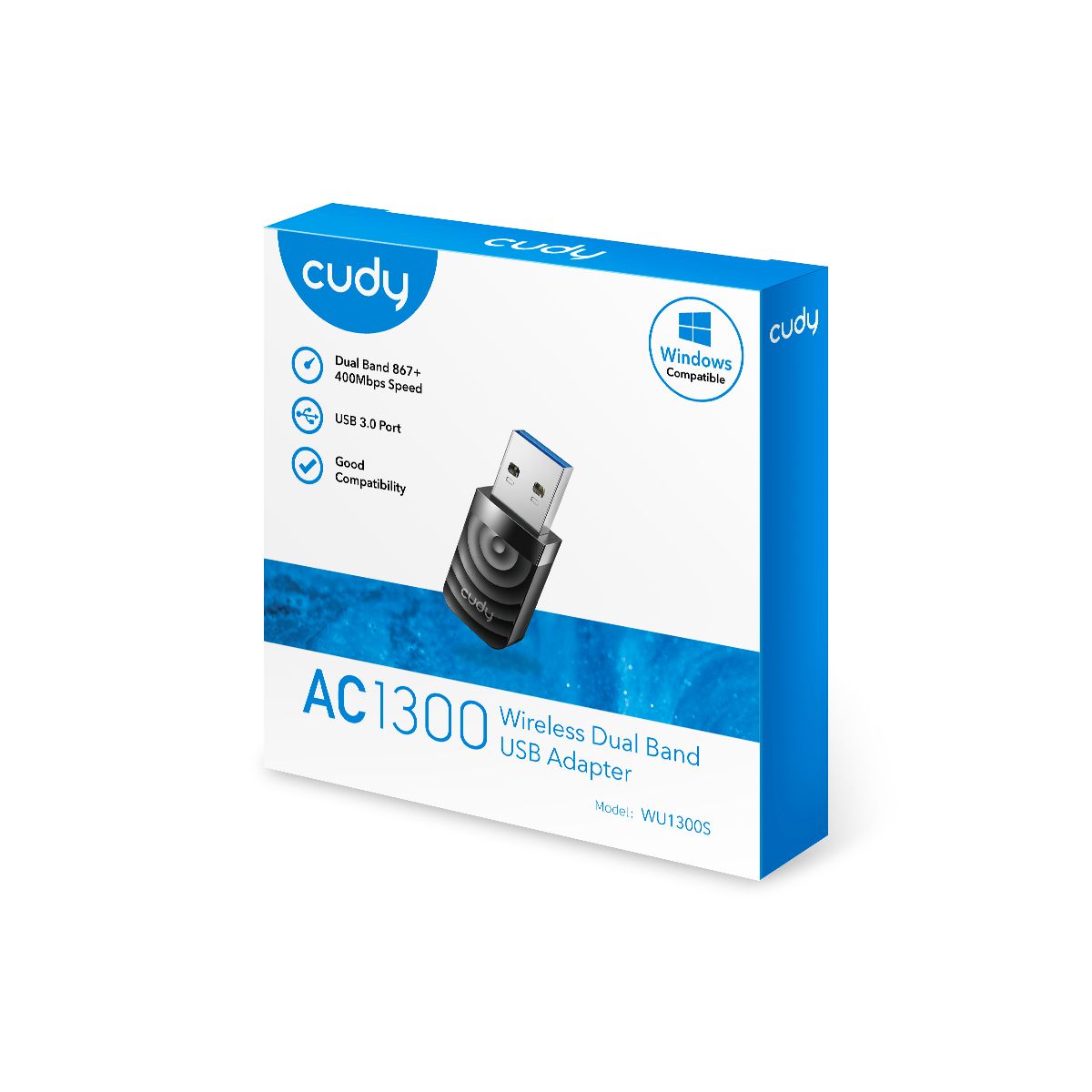 CUDY WU1300S-IL