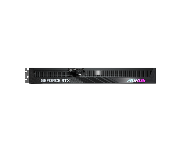 כרטיס מסך Gigabyte AORUS GeForce RTX 5060 Ti Master Elite – זיכרון 16GB GDDR7 – ממשק PCIe 5.0 x16 – תדר 2722MHz – אורך 329 מ"מ