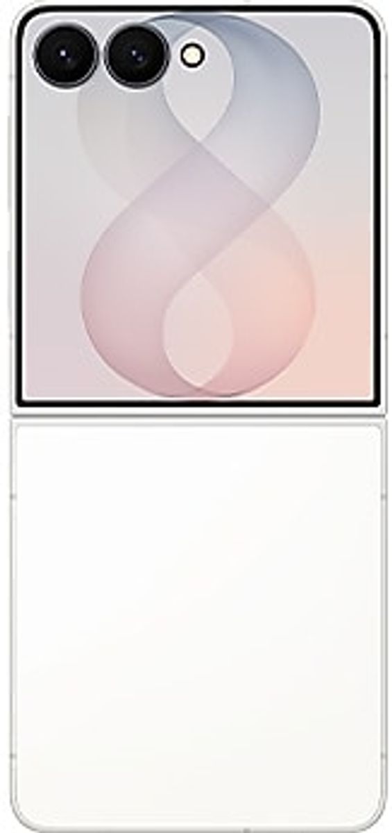 Samsung Galaxy Z FLIP 8 F776 12 512 CREAM E000001126