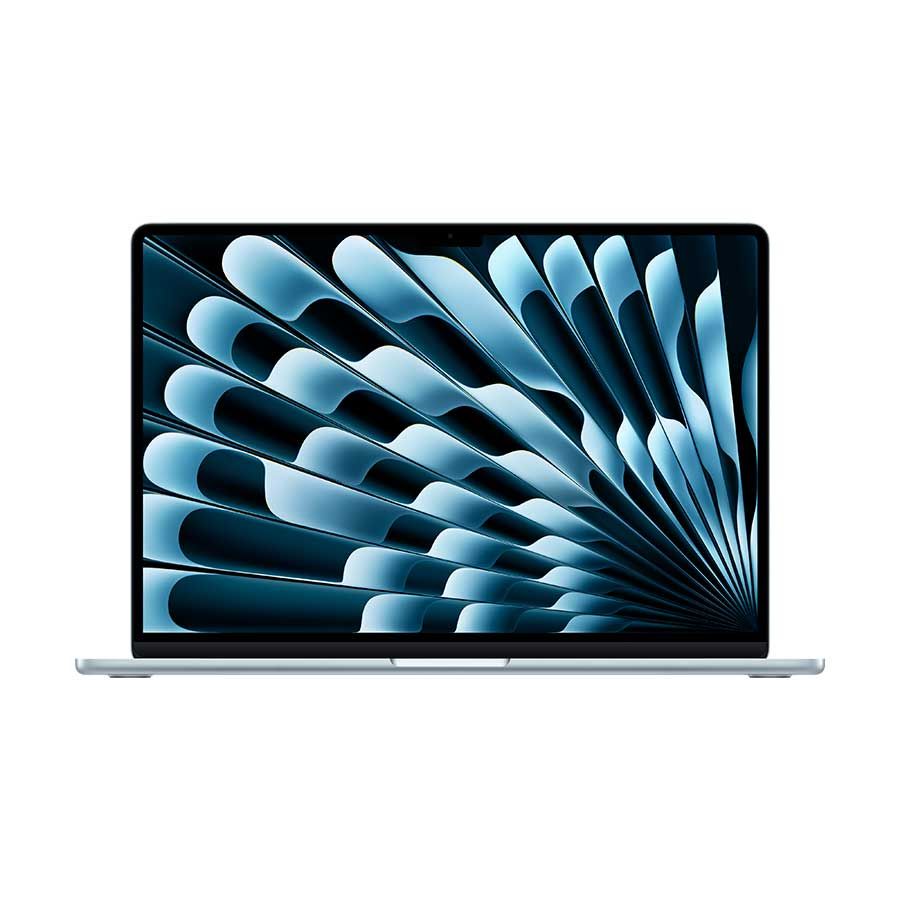 MacBook Air M5 Series - Sky Blue