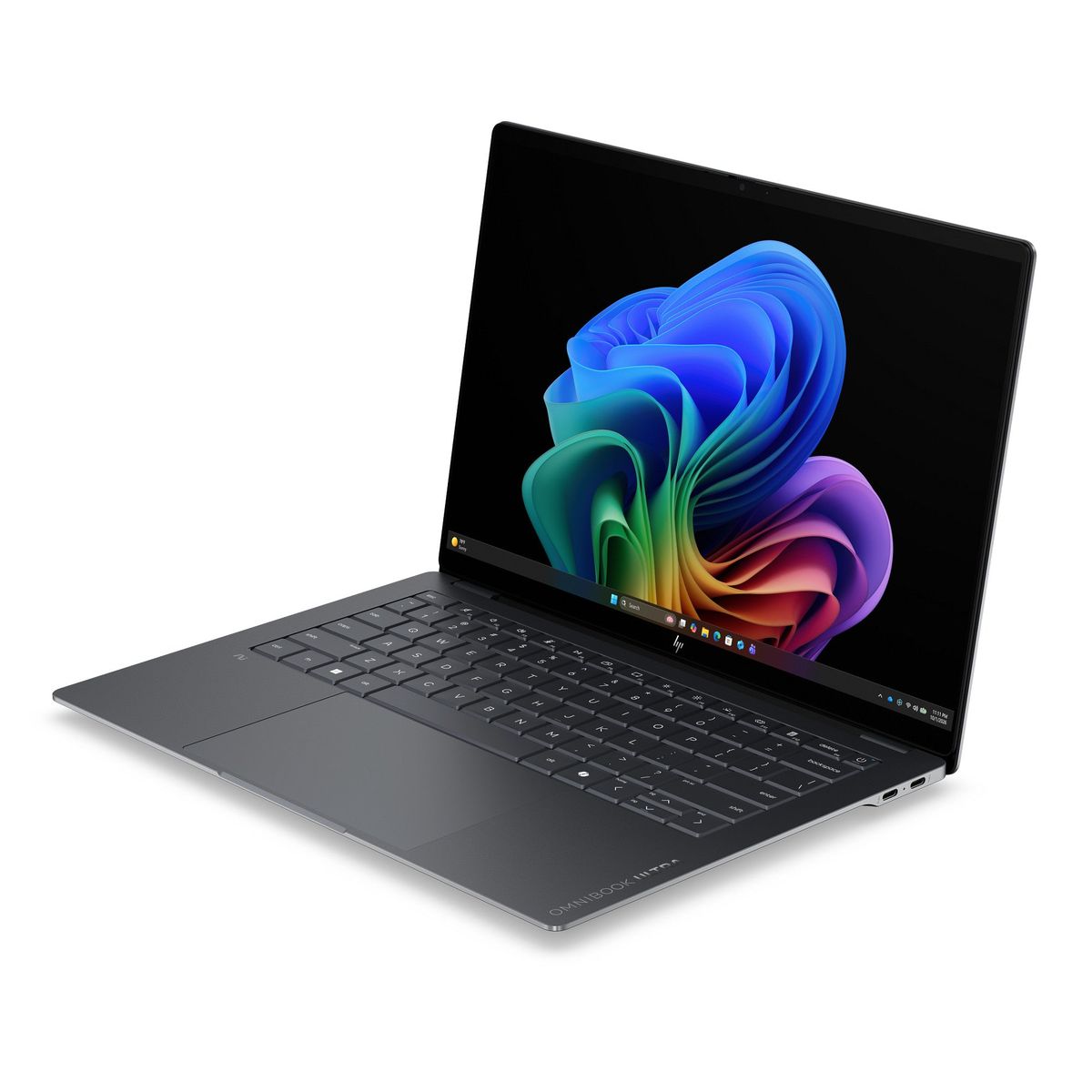 HP OmniBook 14-kd0002nj U9-386H|32G|1T|3K|OLED|W11|3YRW