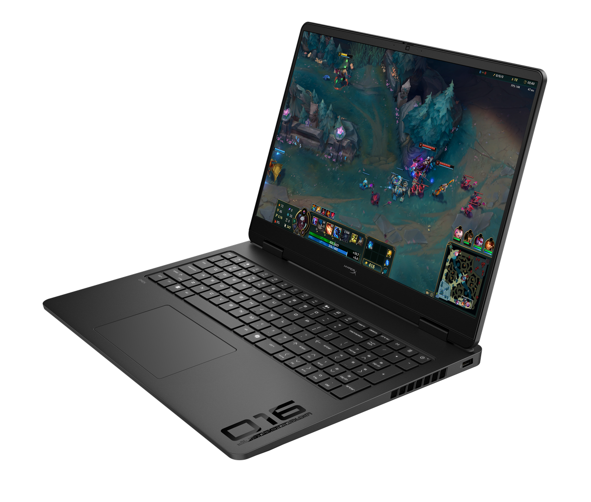 HP HyperX OMEN 16-am2000nj U9-290HX|32G|1T|5070|16|DOS|3YRW