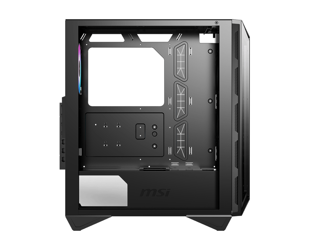 מארז מחשב  MSI MSI MPG GUNGNIR 110R