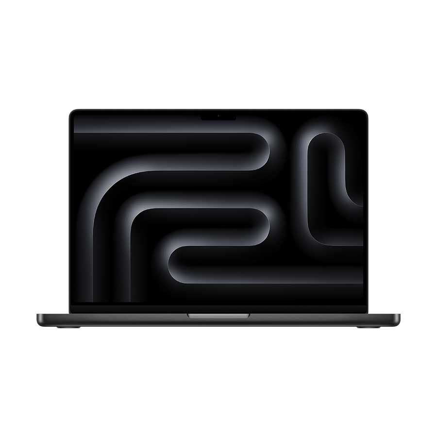 MacBook Pro M5 Series - Space Black