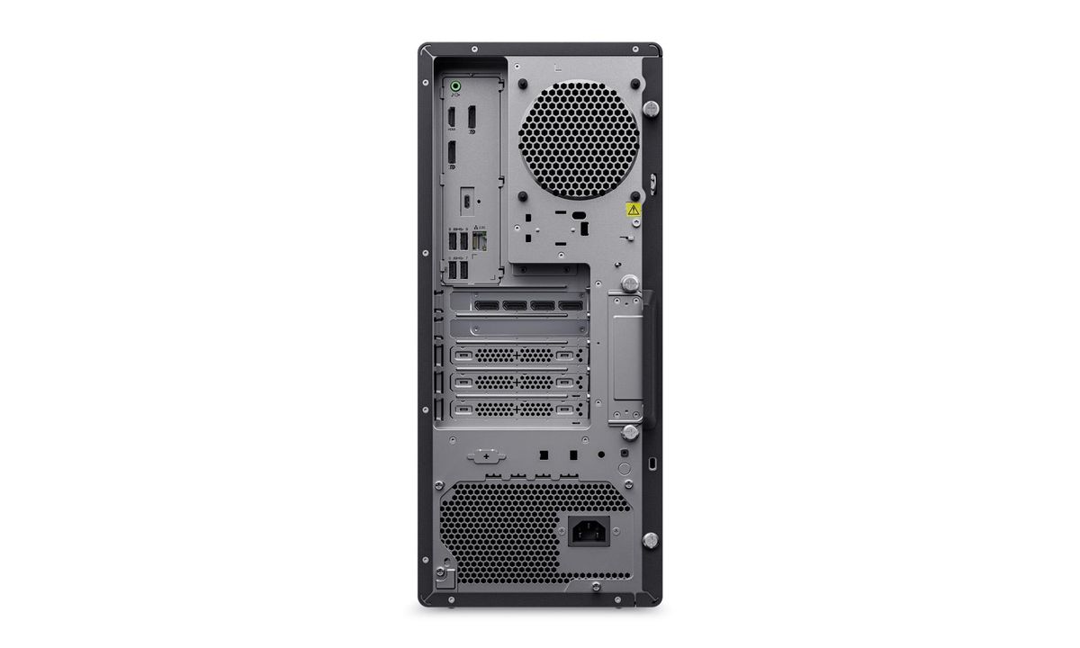 LENOVO ThinkStation P4 Ryzen9-9965|32GB|1TB|W11P|RTX 2000|3YR