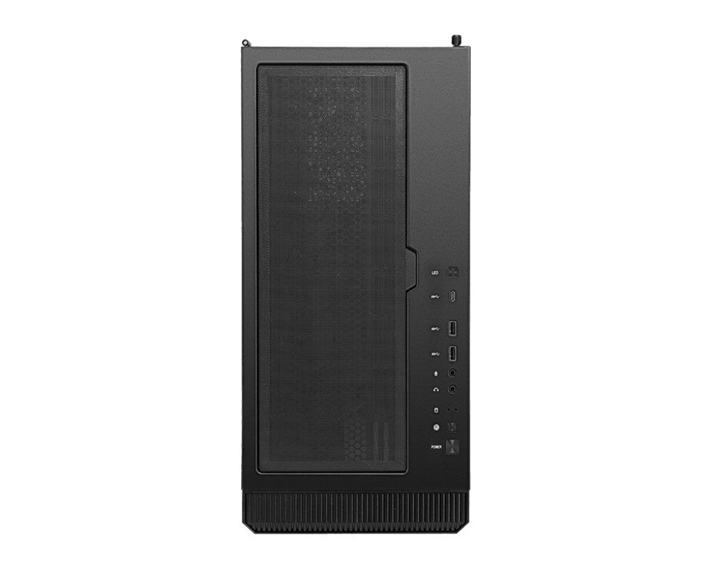 מארז מחשב MSI MPG VELOX 100R