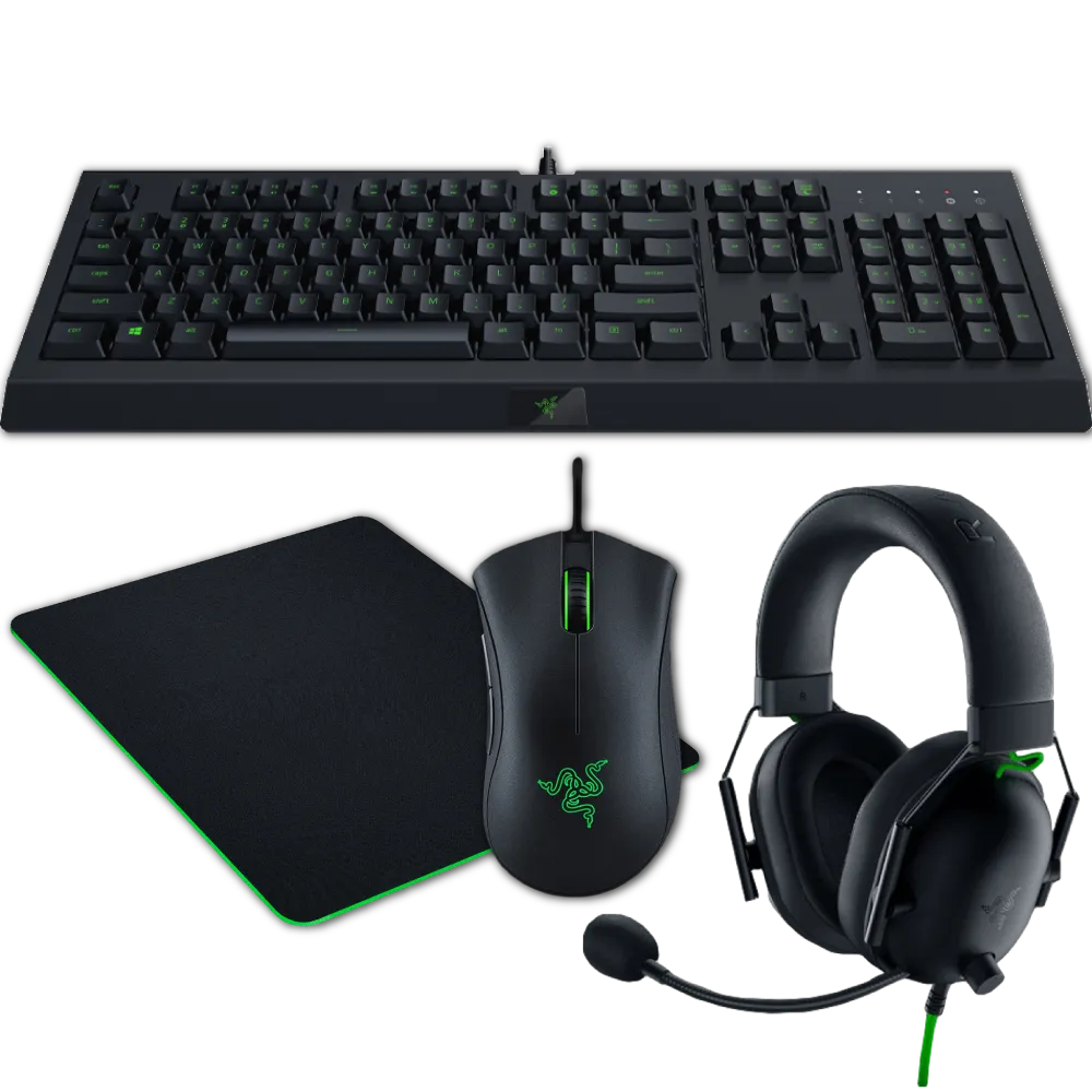מיקסר RAZER AUDIO MIXER