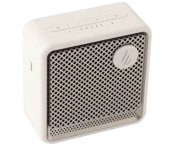 רמקול נייד Bluetooth נייד צבע שנהב EDIFIER ES20 6W