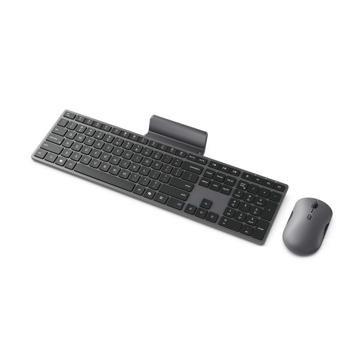 Lenovo 700 Modern Multi-Device Wireless Combo-Hebrew GX31S04970