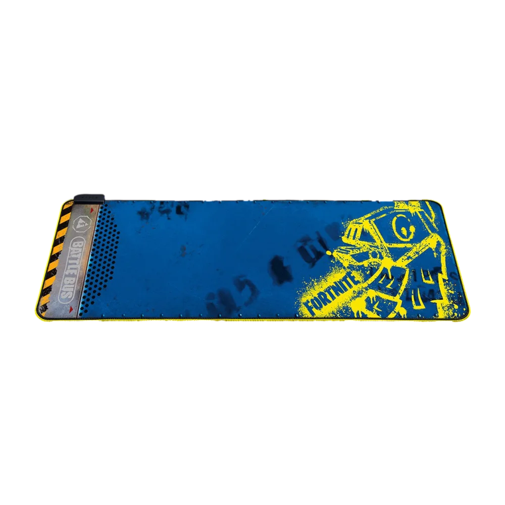 משטח Razer Goliathus Extended Chroma Fortnite Edition