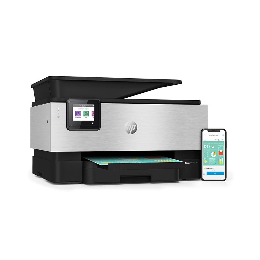 HP OfficeJet Pro 8133 All-in-One - NEW