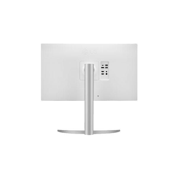 מסך מחשב ''27 4K UHD UltraFine™ IPS תוצרת LG דגם: 27UP850K-W