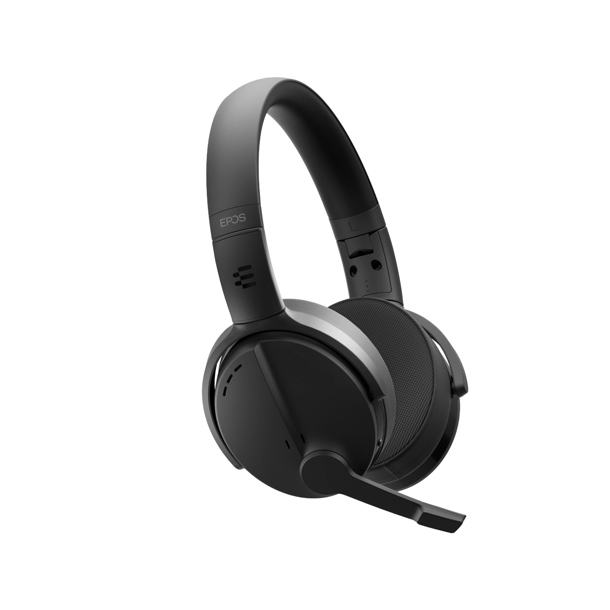 LENOVO EPOS 561 On-ear |BT headset with boom|ANC|USB-C|Wireless