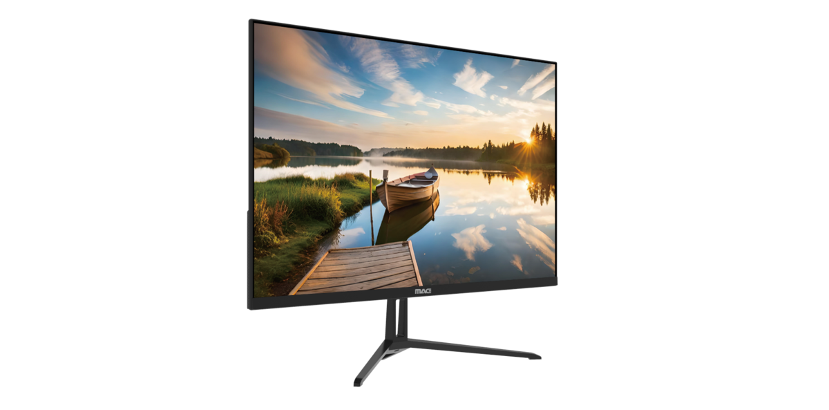 MAG 32 flat Display D32F120S