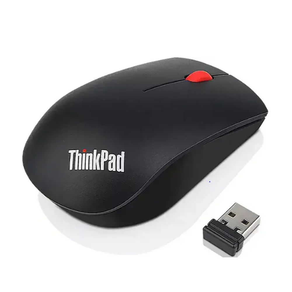 עכבר אלחוטי Lenovo ThinkPad Essential