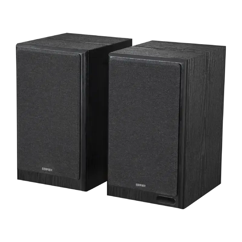 רמקולי מדף Edifier R2750DB MKII – הספק 144W RMS – טווח 45Hz-40kHz – Bluetooth – שחור