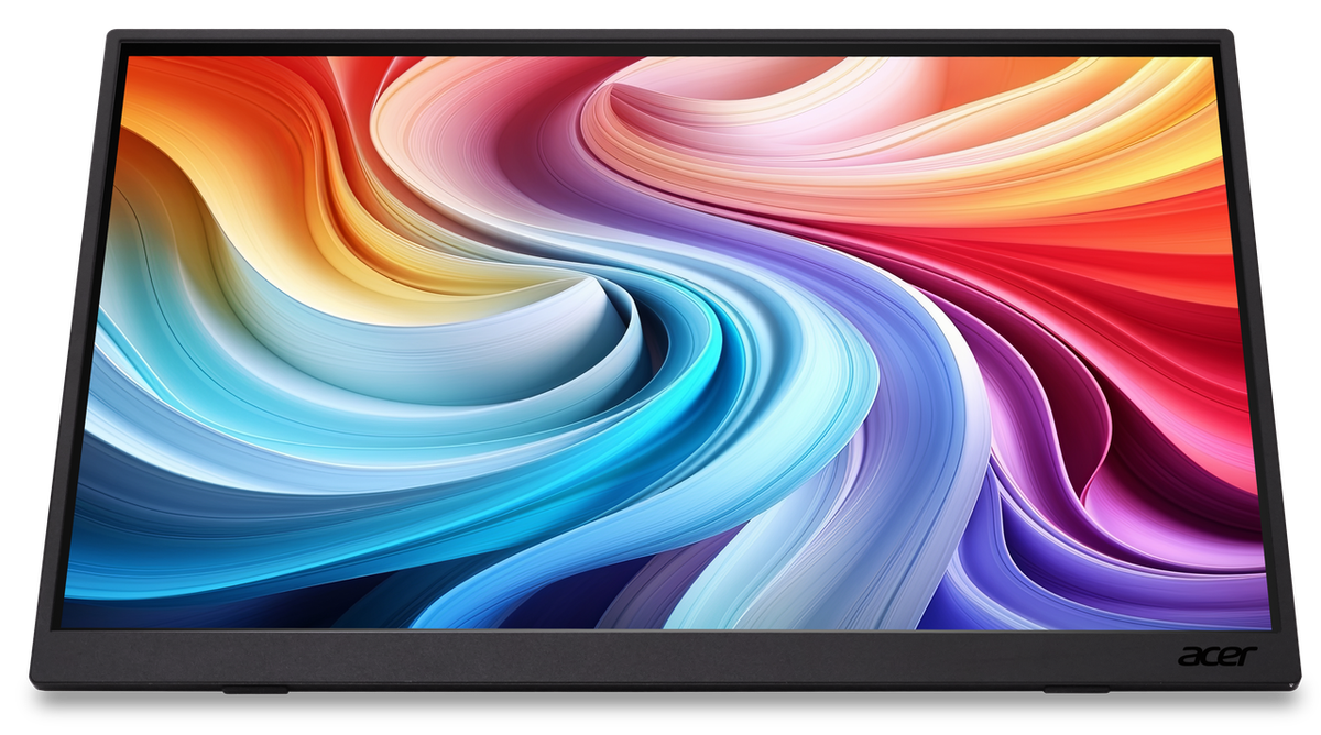 Acer PM191Q E 18.5|Portable|FHD|IPS|100Hz|16:9|7ms