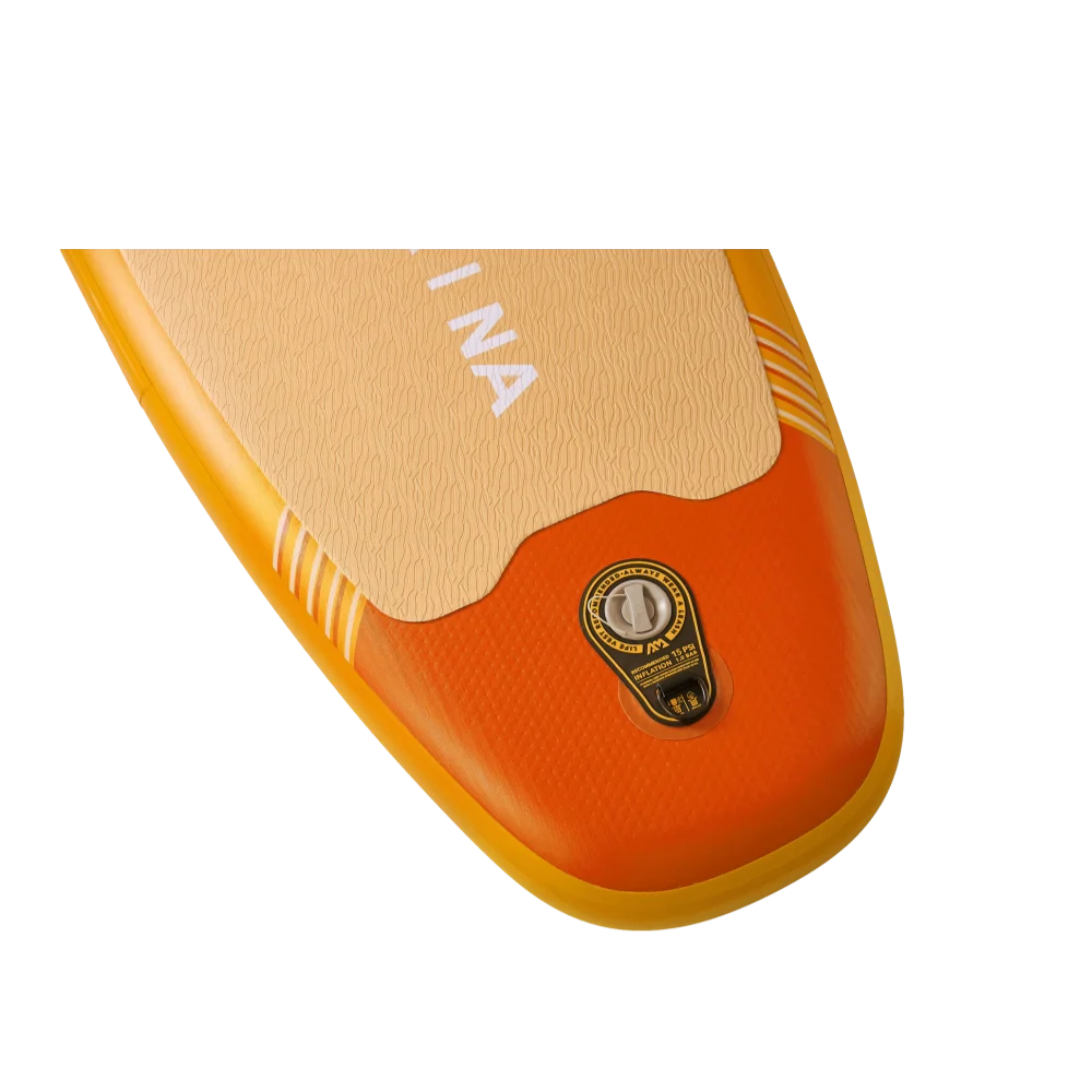 סאפ יחיד Fusion דגם BT-26FUP מבית AQUA MARINA
