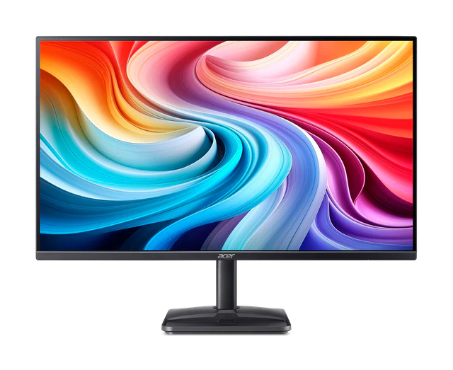 AcerEK 241Y P0 23.8|144Hz|1ms(VRB)|ZeroFrame