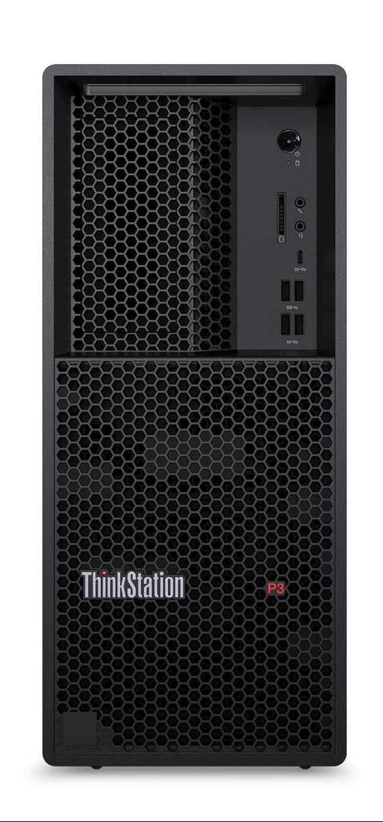LENOVO ThinkStation P3 G2 U7-265K|32GB|1TB|RTX2000|W11P|3YRW