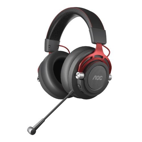 AOC GH401- Wireless Gaming Headset