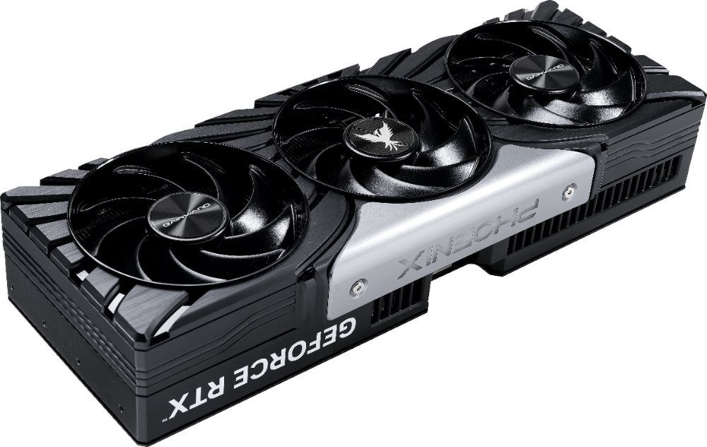 RTX5080 PHOENIX 16GB GDDR7 256bit 3-DP HDMI