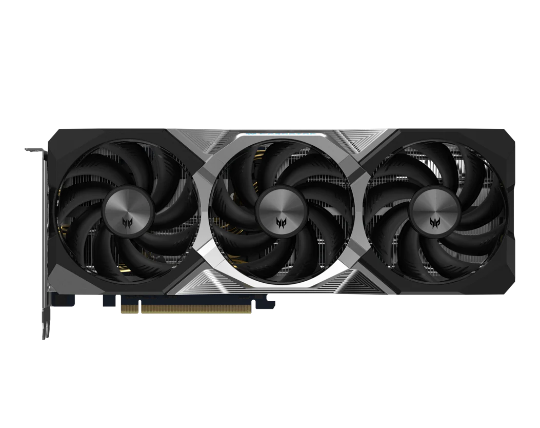 Acer Predator BiFrost Radeon AMD RX 9070 OC