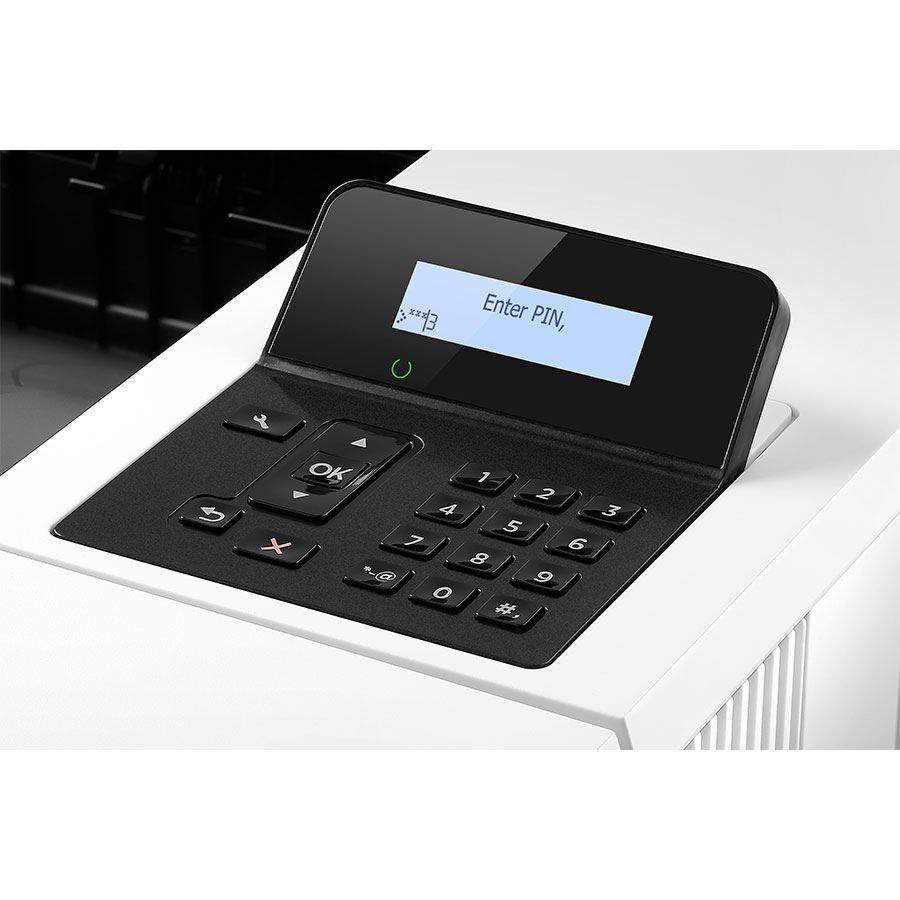 HP LaserJet Pro M501dn