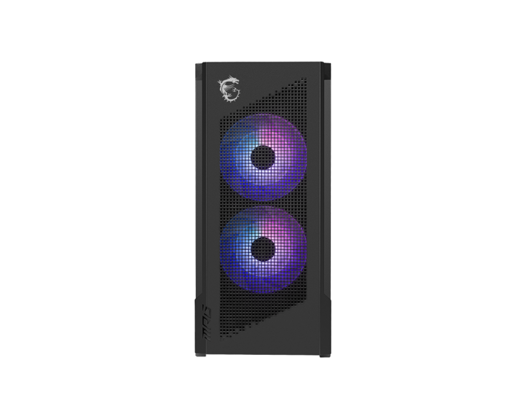 מארז מחשב MSI MPG VELOX 300R AIRFLOW PZ