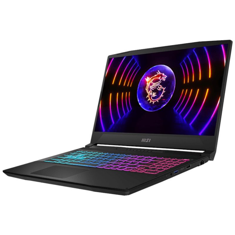 מחשב נייד  Katana 17 B13VEK 1485IL I7 WIN11 RTX4050 17.3 144Hz
