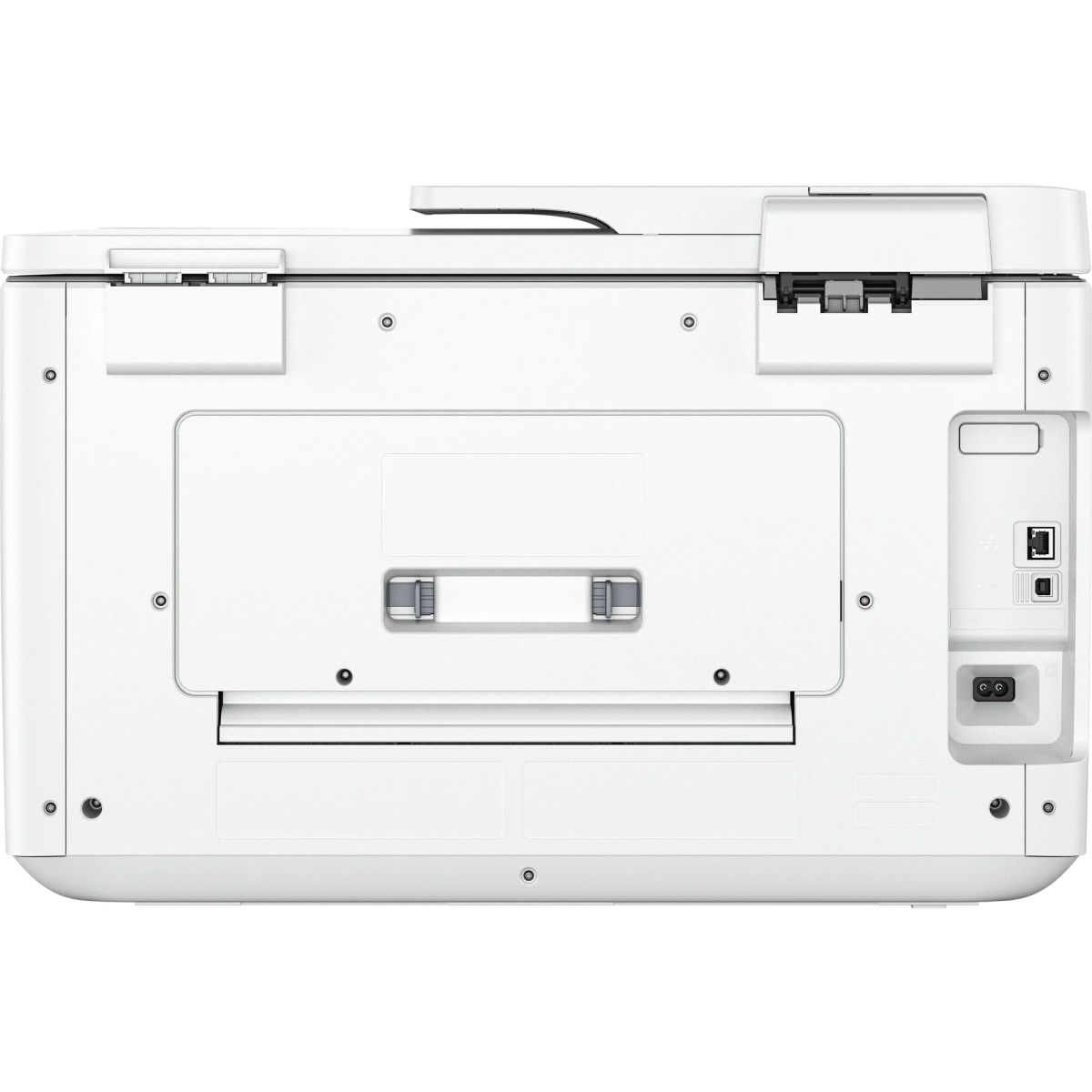 מדפסת אופיסג'ט HP OfficeJet Pro 9730 WF AiO