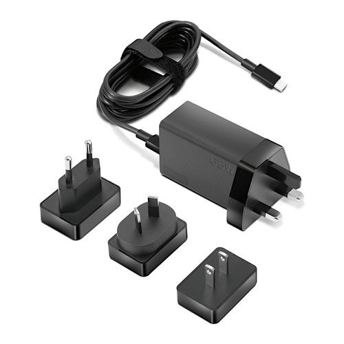 Lenovo 65W USB-C Adapter