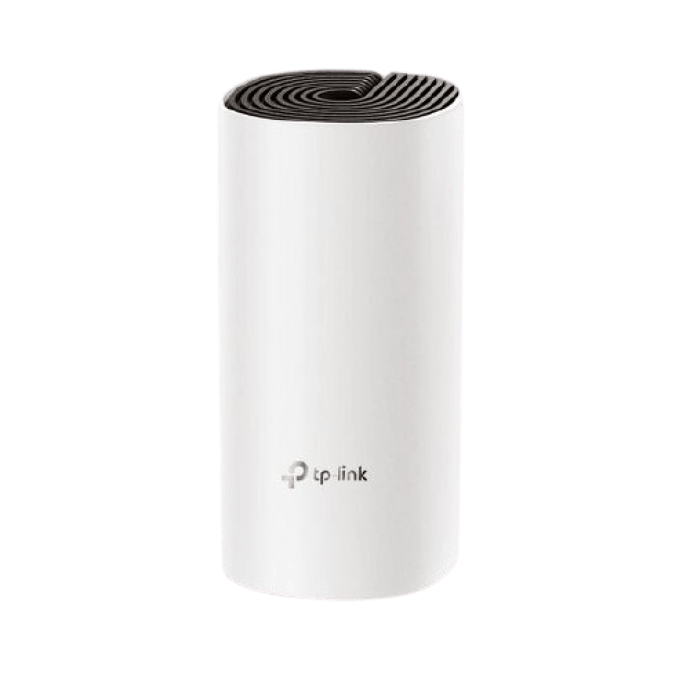 מערכת Mesh TP-Link Deco M4 – AC בקצב 1200Mbps – כיסוי רחב