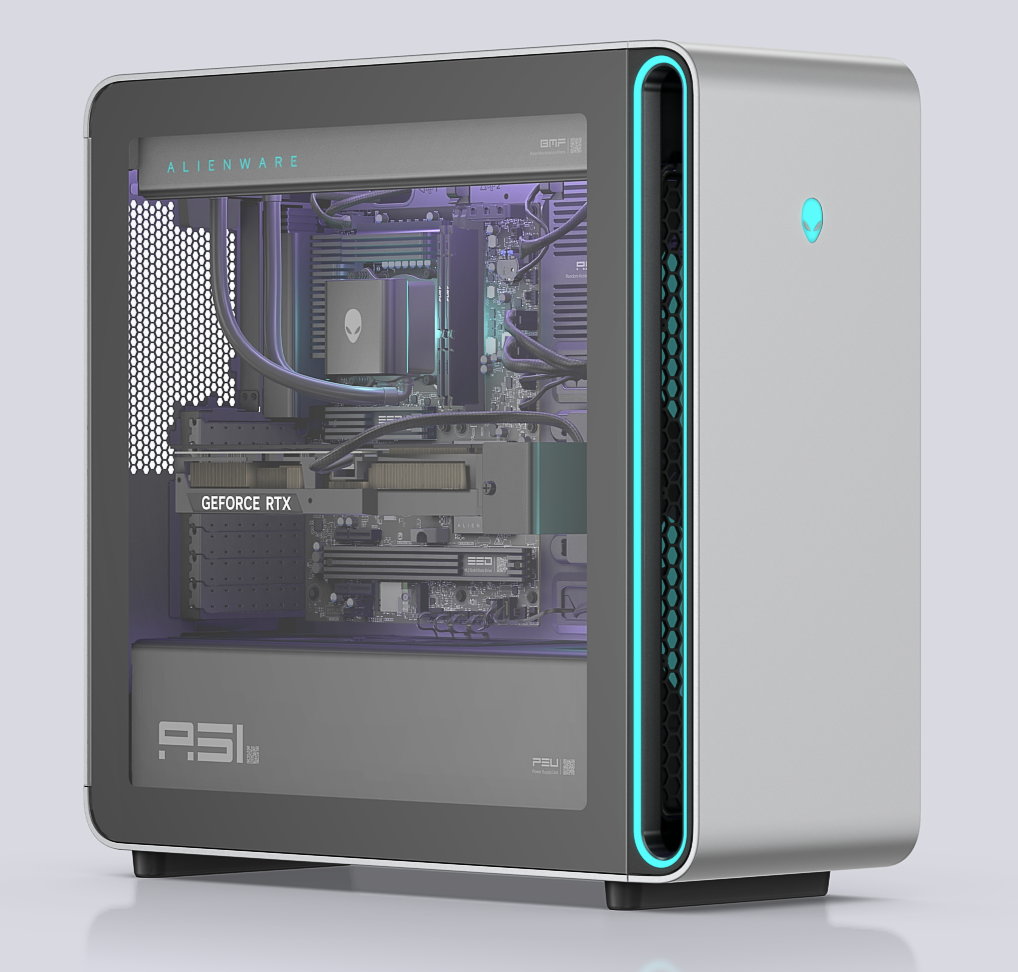 Alienware Area-51 AAT2250