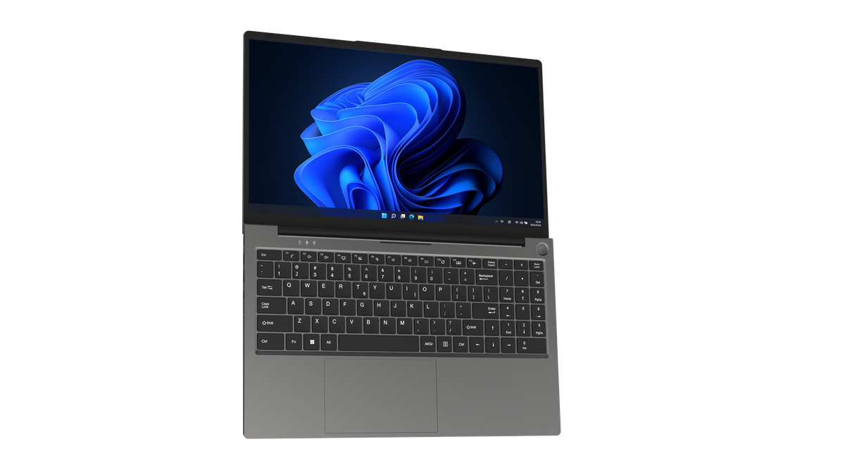 Acer E10 ETBOOK M15P U5-115U|8GB|512GB|DOS|1YRW