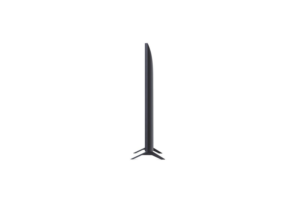 טלוויזיה 50 חכמה LG NANO CELL ברזולוציית 4K דגם: 50NANO75VPA