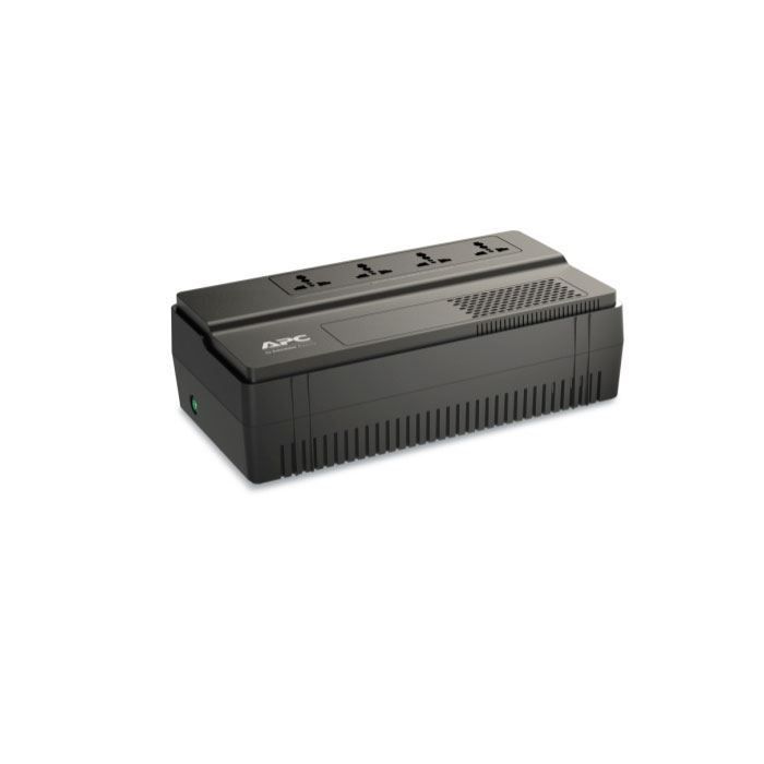 APC EASY UPS BV 800VA, AVR, Universal Outlet, 230V