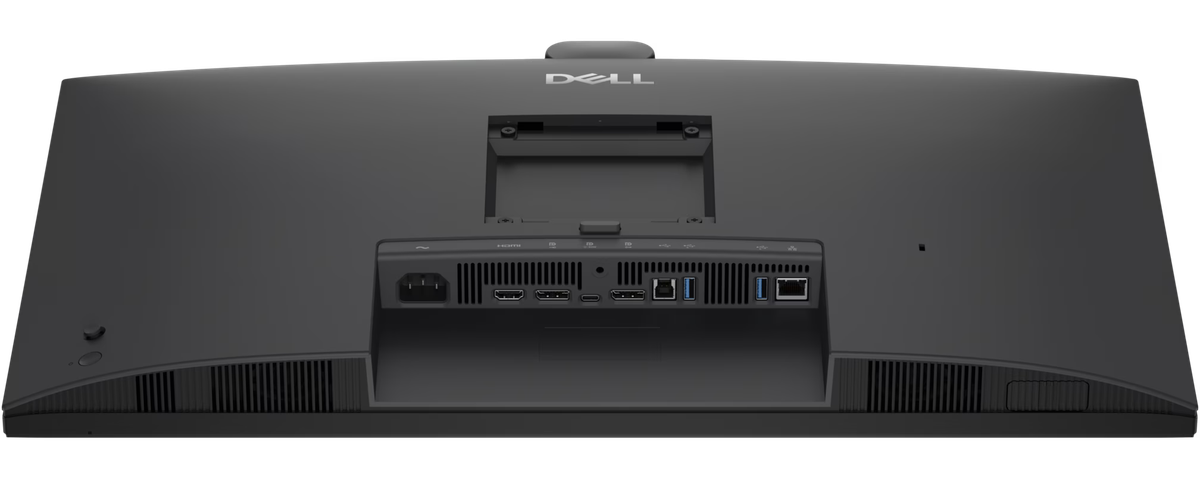 Dell Pro P 27 USB-C Hub Conferencing Monitor – P2726DEB