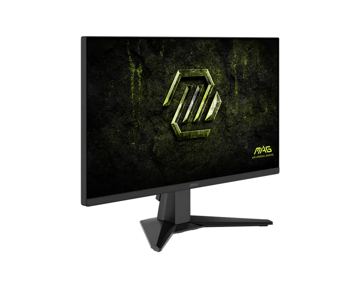 מסך MSI MAG 245F X24