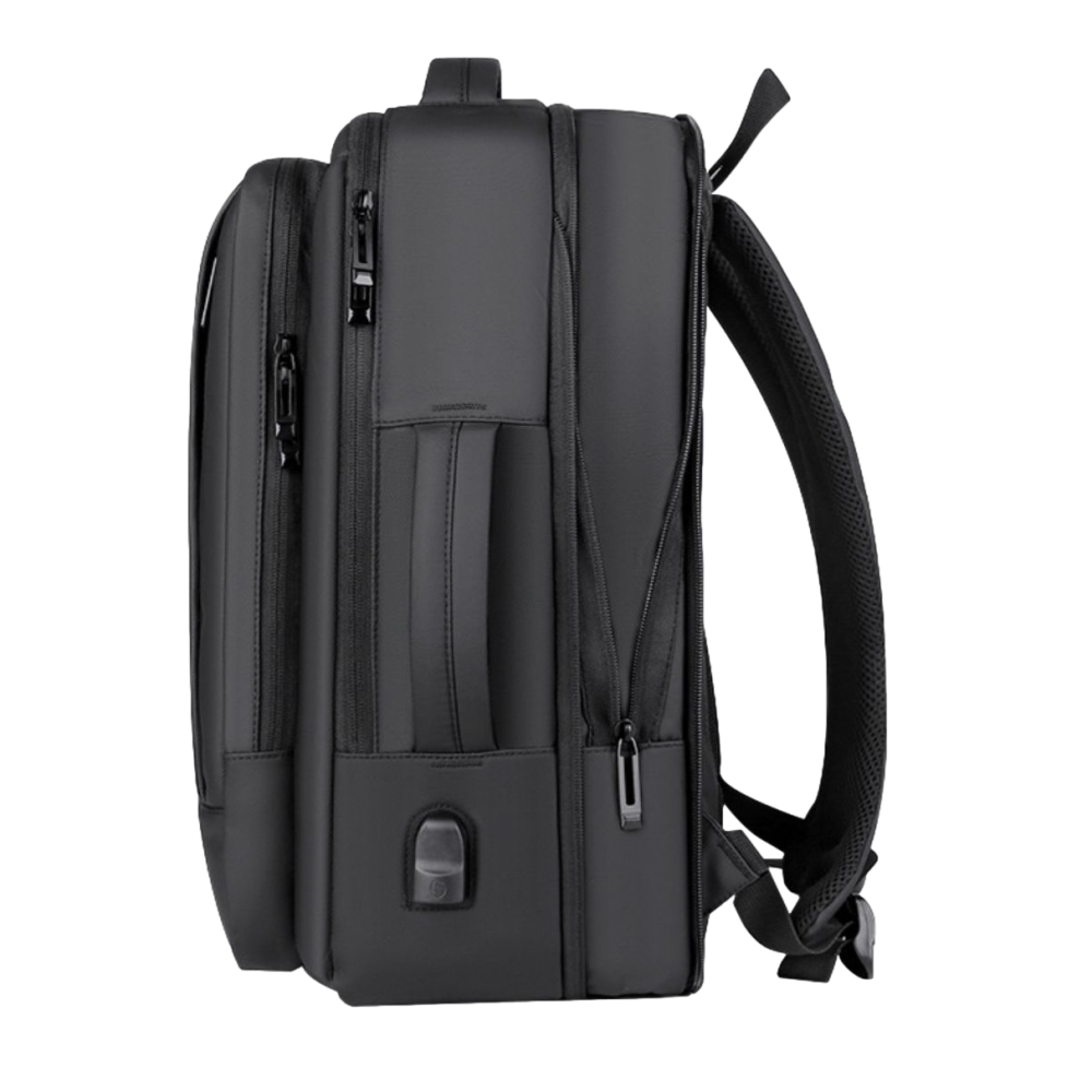 תיק גב 17 כולל NB-5117B PREMIUM BAG +USB מבית בנדא